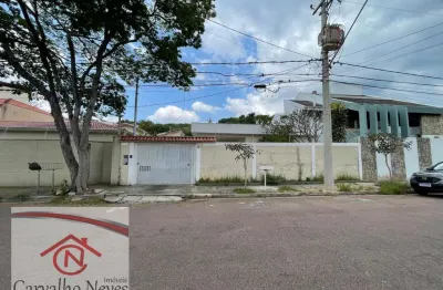 Casa com 4 quartos para alugar na Rua Major Mário dos Santos Pereira, Jardim das Samambaias, Jundiaí