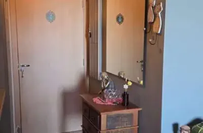 Apartamento com 3 quartos à venda na Rua Irineu De Toledo, 160, Horto Florestal, Jundiaí