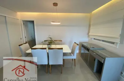 Apartamento com 2 quartos para alugar na Avenida Reynaldo De Porcari 2460, Medeiros, Jundiaí