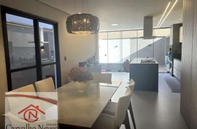 Casa com 2 quartos à venda na Avenida Juvenal Arantes, 1600, Medeiros, Jundiaí