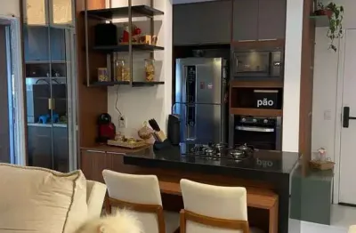 Apartamento com 2 quartos à venda na Avenida Reynaldo de Porcari, 2788, Medeiros, Jundiaí