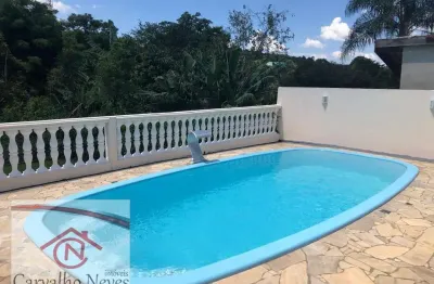 Chácara / sítio com 2 quartos à venda na Rua Salvador Fernandes Ribeiro, Roseira, Jundiaí