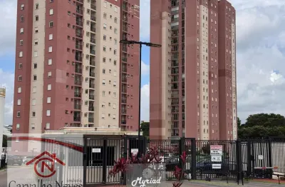 Apartamento com 2 quartos para alugar na Avenida Valter Tozetto Junior, 971, Engordadouro, Jundiaí
