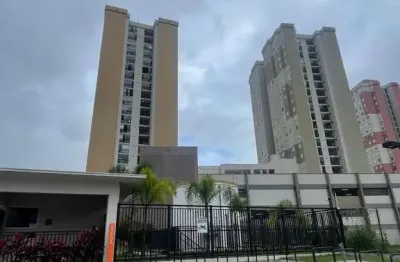 Apartamento no Condomínio Altos da Samuel Martins  - Jundiaí, SP