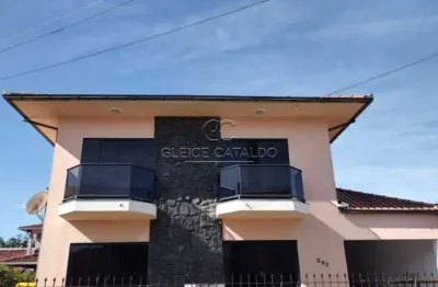 Casa com 3 quartos à venda na idelfonso caetano de melo, 300, carianos, florianópolis por r$ 1.330.000