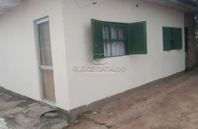 Casa à venda na servidão izabel joão jacinto, 395, sambaqui, florianópolis por r$ 450.000