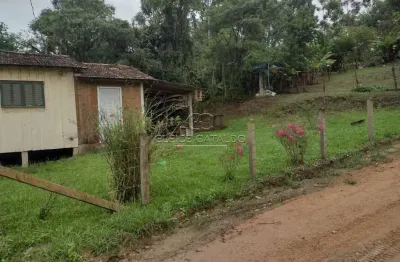 Chácara / sítio com 2 quartos à venda na sitio novo pescaria, 1, centro, pescaria brava por r$ 110.000