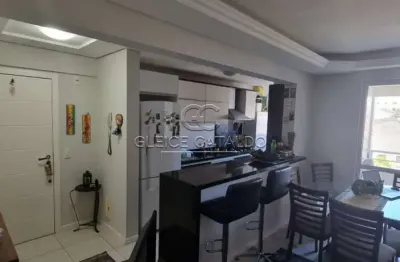 Apartamento com 2 quartos à venda na rua pintor eduardo dias, 738, barreiros, são josé por r$ 570.000