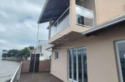 Casa com 2 quartos à venda na rua jerônimo josé dias, 422, saco dos limões, florianópolis por r$ 1.990.000