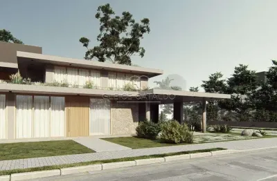 Casa com 6 quartos à venda na alameda das andorinhas migrantes, 26, campeche, florianópolis por r$ 7.500.000