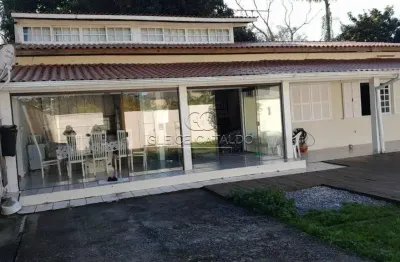 Casa com 3 quartos à venda na tenente orlando bastos schroeder, 413, campeche, florianópolis por r$ 1.200.000