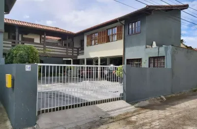 Apartamento com 1 quarto para alugar na manuel isidoro januário, 56, armação do pântano do sul, florianópolis por r$ 1.700