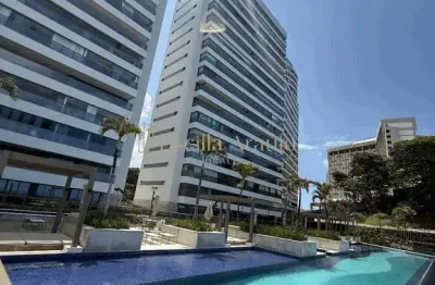 Apartamento com 4 quartos à venda na avenida oceânica, 2156, ondina, salvador por r$ 6.650.000