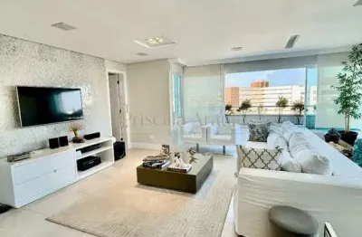 Cobertura com 3 quartos à venda na rua rodrigues dórea, 575, armação, salvador por r$ 1.250.000