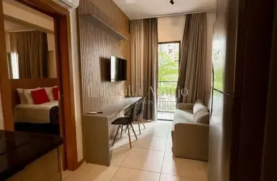 Apartamento com 1 quarto à venda na alameda antunes, 56, barra, salvador por r$ 600.000