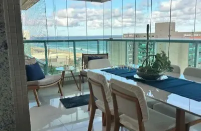 Apartamento com 3 quartos à venda na rua rodrigues dórea, 170, armação, salvador por r$ 1.410.000