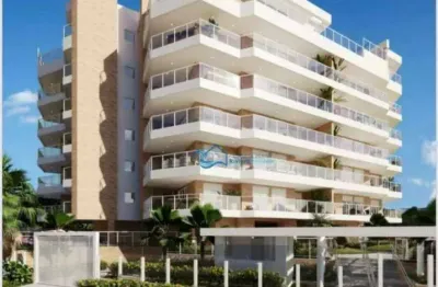 Apartamento com 3 dormitórios à venda, 127 m² por r$ 3.999.000,00 - riviera - módulo 7 - bertioga/sp