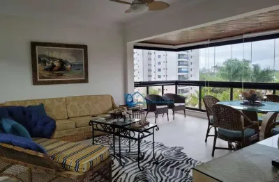 Apartamento com 2 dormitórios para alugar, 88 m² por r$ 2.400,00/dia - riviera módulo 6 - bertioga/sp