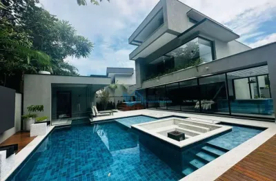 Casa com 6 dormitórios, 555 m² - venda por r$ 15.900.000,00 ou aluguel por r$ 80.000,00/mês - riviera módulo 17 - bertioga/sp