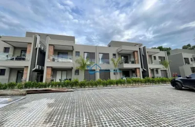 Village com 2 dormitórios à venda, 69 m² por r$ 1.400.000,00 - riviera módulo 22 - bertioga/sp