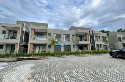 Village com 2 dormitórios à venda, 69 m² por r$ 1.400.000,00 - riviera módulo 22 - bertioga/sp