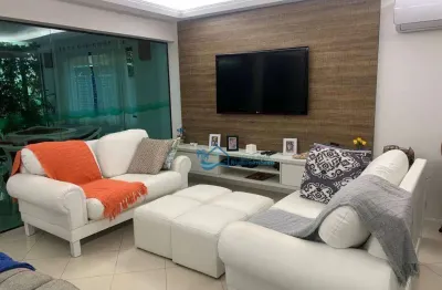 Casa com 5 dormitórios, 292 m² - venda por r$ 6.500.000,00 ou aluguel por r$ 5.900,00/dia - riviera módulo 05 - bertioga/sp