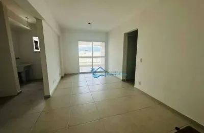 Apartamento com 2 dormitórios à venda, 68 m² por r$ 875.000,00 - maitinga - bertioga/sp