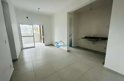Apartamento com 2 dormitórios à venda, 68 m² por r$ 715.000,00 - maitinga - bertioga/sp
