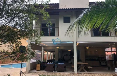 Casa com 5 dormitórios para alugar, 561 m² por r$ 6.500,00/dia - riviera módulo 21 - bertioga/sp