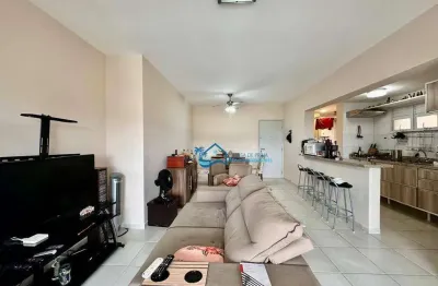 Apartamento com 2 dormitórios, 79 m² - venda por r$ 1.180.000,00 ou aluguel por r$ 6.500,00/mês - jardim  são lourenço - bertioga/sp