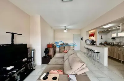 Apartamento com 2 dormitórios, 79 m² - venda por r$ 1.180.000,00 ou aluguel por r$ 6.500,00/mês - jardim  são lourenço - bertioga/sp