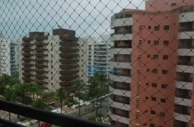 Apartamento com 3 dormitórios, 110 m² - venda por r$ 1.850.000,00 ou aluguel por r$ 1.800,00/dia - riviera módulo 6 - bertioga/sp