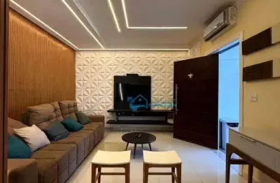 Casa com 4 dormitórios, 120 m² - venda por r$ 1.700.000,00 ou aluguel por r$ 6.500,00/mês - jardim  são lourenço - bertioga/sp