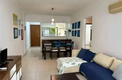Apartamento com 3 dormitórios para alugar, 114 m² por r$ 11.000,00/mês - riviera - módulo 8 - bertioga/sp