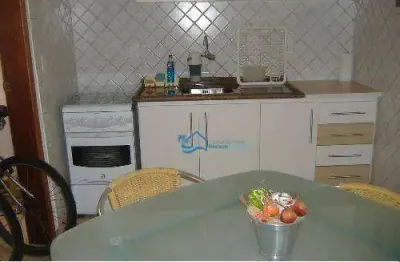 Village com 2 dormitórios, 72 m² - venda por r$ 1.100.000,00 ou aluguel por r$ 5.960,00/mês - riviera módulo 26 - bertioga/sp
