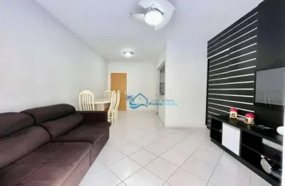Apartamento com 3 dormitórios para alugar, 105 m² por r$ 11.000,00/mês - riviera módulo 2 - bertioga/sp