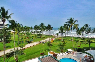 Apartamento com 2 dormitórios para alugar, 74 m² por R$ 12.000,00/mês - Riviera Módulo 04 - Bertioga/SP