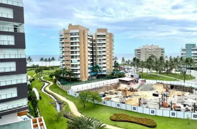Apartamento com 4 dormitórios, 160 m² - venda por r$ 5.200.000,00 ou aluguel por r$ 1.200,00/dia - riviera módulo 8 - bertioga/sp