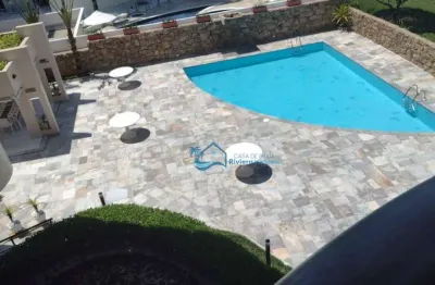 Apartamento com 2 dormitórios para alugar, 140 m² por r$ 8.500,00/mês - riviera módulo 4 - bertioga/sp