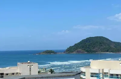 Cobertura com 4 dormitórios à venda, 270 m² por r$ 6.546.000,00 - riviera módulo 3 - bertioga/sp