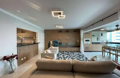 Apartamento com 5 dormitórios, 178 m² - venda por r$ 5.500.000,00 ou aluguel por r$ 25.000,00/mês - riviera módulo 3 - bertioga/sp