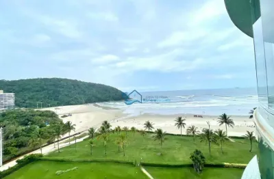 Apartamento com 4 dormitórios à venda, 289 m² por r$ 13.500.000,00 - riviera - módulo 8 - bertioga/sp