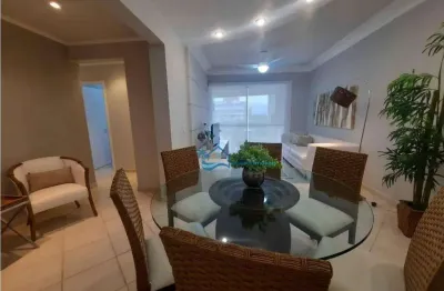 Apartamento com 3 dormitórios para alugar, 118 m² por r$ 15.000,00/mês - riviera módulo 02 - bertioga/sp