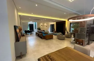 Casa com 6 dormitórios à venda, 450 m² por r$ 9.500.000,00 - riviera módulo 16 - bertioga/sp