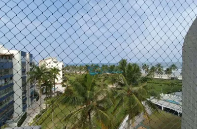 Cobertura com 3 dormitórios, 150 m² - venda por r$ 4.000.000,00 ou aluguel por r$ 12.000,00/mês - riviera de são lourenço - bertioga/sp