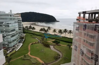 Cobertura com 4 dormitórios à venda, 315 m² por r$ 12.500.000,00 - riviera módulo 8 - bertioga/sp