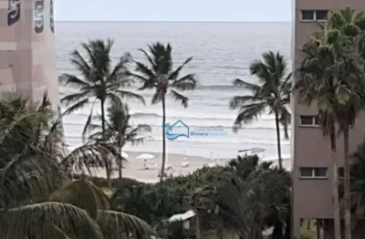 Apartamento com 3 dormitórios para alugar, 127 m² por r$ 12.000,00/mês - riviera - módulo 7 - bertioga/sp