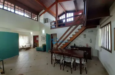 Casa com 5 dormitórios à venda, 495 m² por r$ 3.500.000,00 - riviera módulo 18 - bertioga/sp