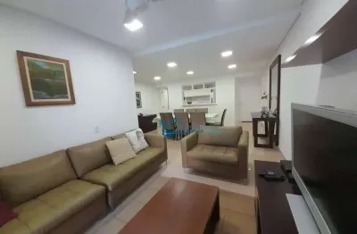 Apartamento com 4 dormitórios para alugar, 149 m² por r$ 15.000,00/mês - riviera módulo 3 - bertioga/sp