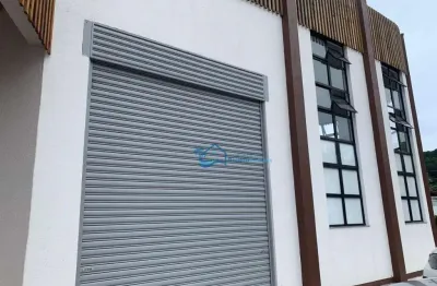 Loja para alugar, 50 m² por r$ 6.000,00/mês - sao lourenço - bertioga/sp